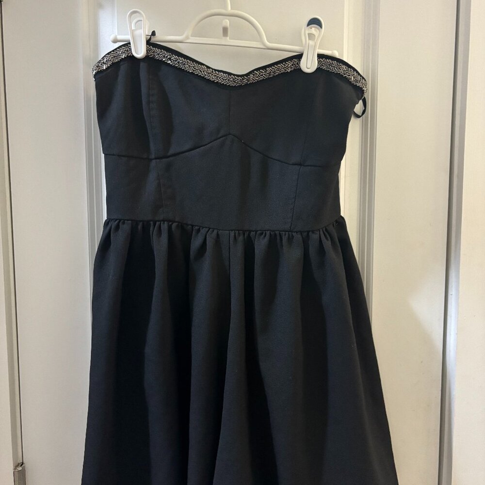 Fab'rik Beaded Romper